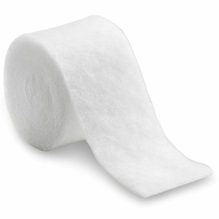 3M Synthetic Cast Padding Undercast 2 Inch X 4 Yard Polyester NonSterile, 20PK CMW02
